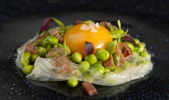 Restaurante La Cocina de Ramón